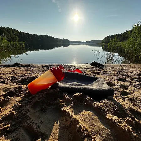 Hébergement de vacances Kronseeliebe