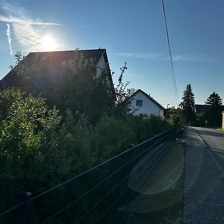 Hébergement de vacances Kronseeliebe *