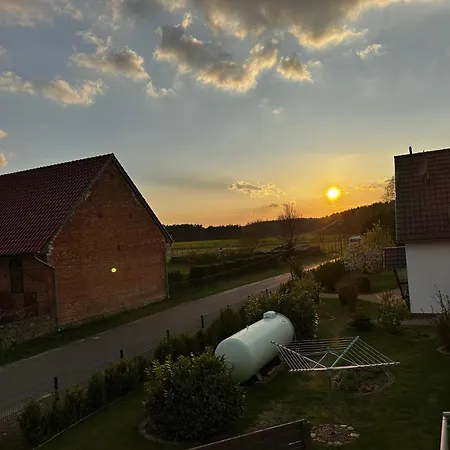 Kronseeliebe Hébergement de vacances Lychen