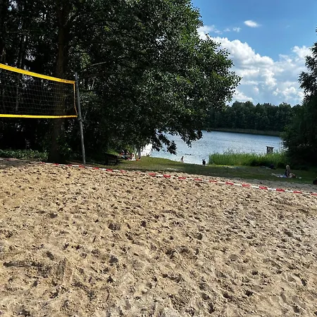 Kronseeliebe Lychen