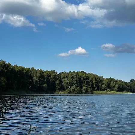 Kronseeliebe Lychen