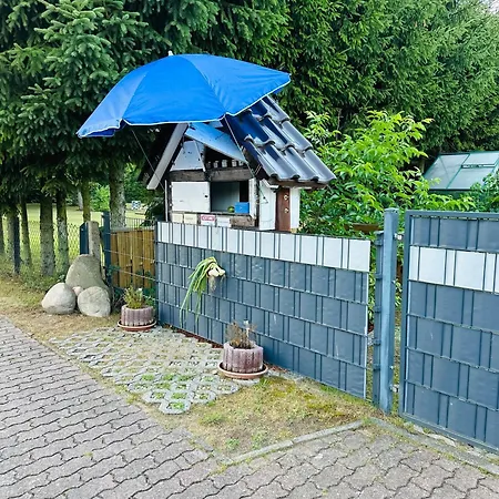 Kronseeliebe Hébergement de vacances Lychen